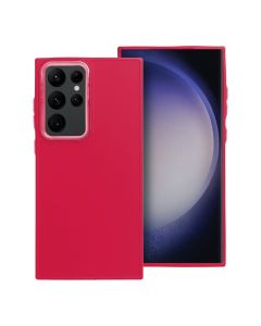 FRAME Case for SAMSUNG S23 Ultra magenta