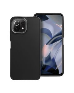 FRAME Case for Xiaomi Mi 11 Lite 5G / Mi 11 Lite LTE ( 4G ) / Mi 11 Lite NE black