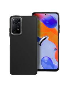 FRAME Case for XIAOMI Redmi Note 11 Pro / 11 Pro 5G black