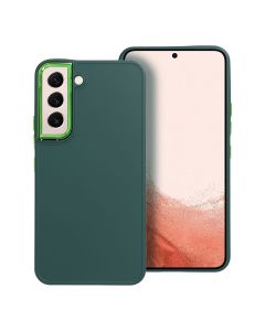 FRAME Case for SAMSUNG S22 green
