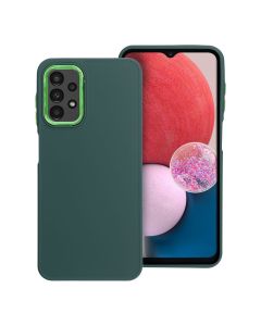 FRAME Case for SAMSUNG A13 4G green