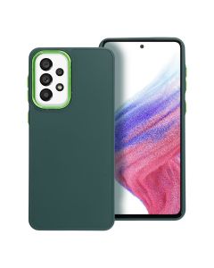 FRAME Case for SAMSUNG A33 5G green