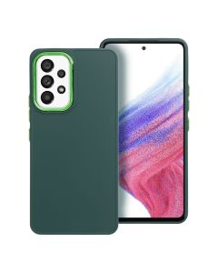 FRAME Case for SAMSUNG A53 5G green