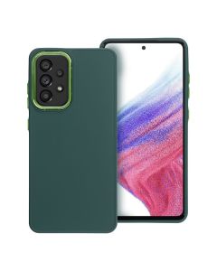 FRAME Case for SAMSUNG A52 5G / A52 LTE ( 4G ) / A52s 5G green