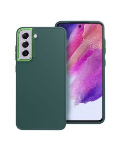 FRAME Case for SAMSUNG S21 FE green