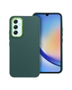 FRAME Case for SAMSUNG A54 5G green