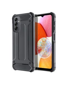 ARMOR case for SAMSUNG A14 5G / A14 4G black