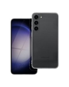 CLEAR Case 2 mm for SAMSUNG S23 Plus (camera protection) transparent