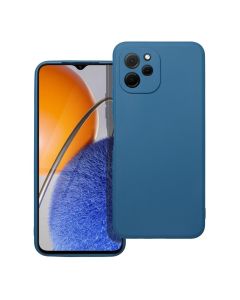 MATT case for HUAWEI Nova Y61 4G blue