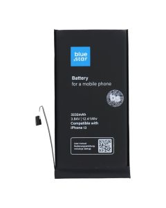 Battery for iPhone 13 3227 mAh Blue Star HQ