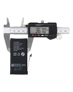 POLYMER BOX battery for IPHONE 13 Mini 2406 mAh 