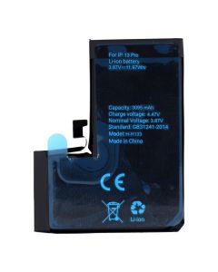 POLYMER BOX battery for IPHONE 13 Pro 3095 mAh 