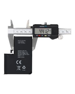 POLYMER BOX battery for IPHONE 13 Pro Max 4352 mAh 