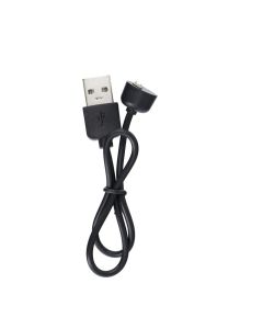 Cable USB A for charging Xiaomi Mi Band 7 0 15 m black