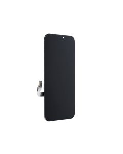 LCD Screen iPhone 12 / 12 Pro with digitizer black (HD+ Incell) IC Transferable