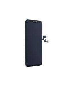 LCD Screen iPhone X with digitizer black (HD+ Incell)