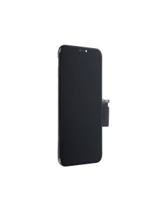 LCD Screen iPhone Xr with digitizer black (HD+ Incell)