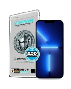 X-ONE Extreme Shock Eliminator 4th gen. - for iPhone 13 Pro Max/14 Plus 