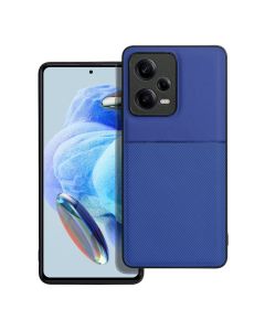 NOBLE case for XIAOMI Redmi Note 12 Pro 5G blue