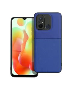NOBLE case for XIAOMI Redmi 12C blue