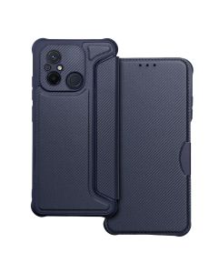 RAZOR Book for Xiaomi Redmi 12C blue