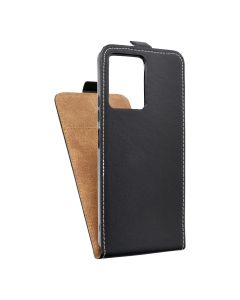 SLIM FLEXI FRESH Flip case for XIAOMI Redmi Note 12 4G black