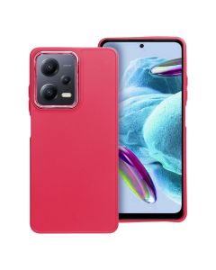 FRAME Case for XIAOMI Redmi Note 12 Pro 5G magenta