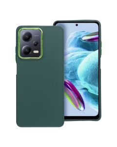 FRAME Case for XIAOMI Redmi Note 12 Pro 5G green
