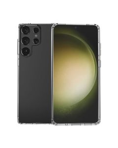 X-ONE Dropguard Case Lite for Samsung Galaxy S23 Plus