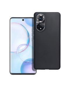 MATT case for HONOR 50 Lite black