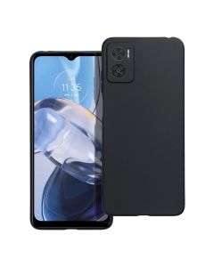 MATT case for MOTOROLA E22 / E22i black