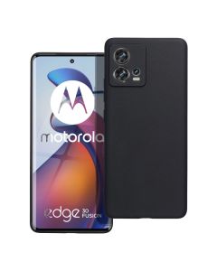 MATT case for MOTOROLA EDGE 30 Fusion black