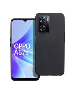 MATT case for OPPO A57S black