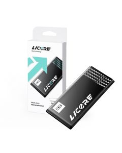 LICORE battery for IPHONE XR 2942 mAh 