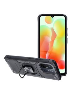 NITRO case for XIAOMI Redmi 12C black