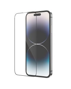 HOCO tempered glass HD Anti-static (SET 25in1) - MULTIPACK for iPhone 14 Pro Max (G10)