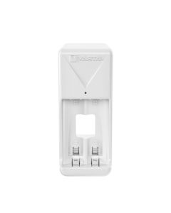 VARTA Mini Charger 57656 (without batteries) 