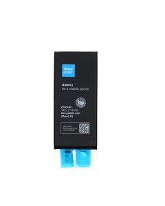 Battery without BMS for iPhone XR 2942 mAh Blue Star HQ