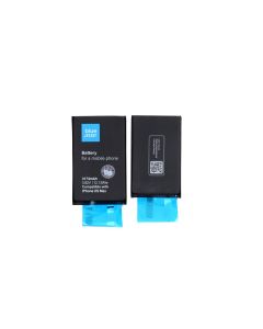 Battery without BMS for iPhone XS Max 3174 mAh Blue Star HQ