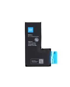 Battery without BMS for iPhone 11 PRO MAX 3969 mAh Blue Star HQ