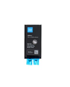 Battery without BMS for iPhone 12 mini 2227 mAh Blue Star HQ