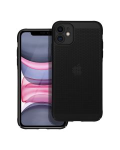 BREEZY case for IPHONE 11 black