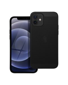 BREEZY Case for IPHONE 12 black