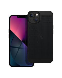 BREEZY case for IPHONE 13 black