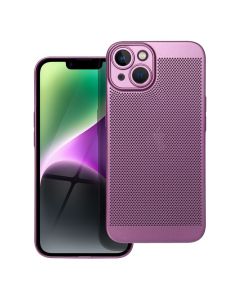 BREEZY Case for IPHONE 14 purple