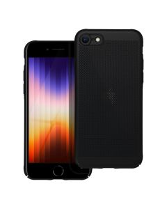 BREEZY case for IPHONE 7 / 8 / SE 2020 / SE 2022 black