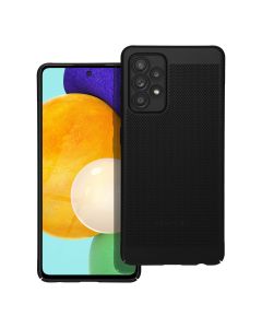 BREEZY case for SAMSUNG A52 5G / A52 LTE 4G / A52s 5G black