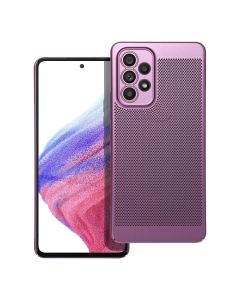 BREEZY case for SAMSUNG A53 5G purple