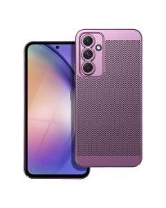 BREEZY case for SAMSUNG A54 5G purple
