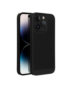 BREEZY case for SAMSUNG S23 black